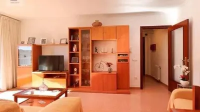 Apartment in Centre photo 10