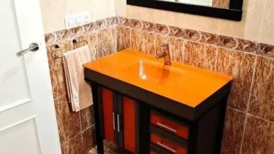 Apartment in Los Girasoles photo 13
