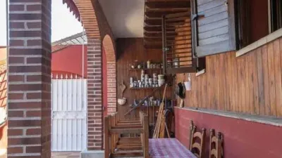 Chalet in Legarda photo 64