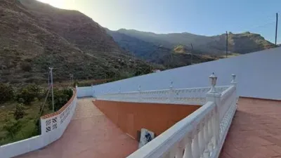 Chalet en Los Almácigos-El Horno photo 56