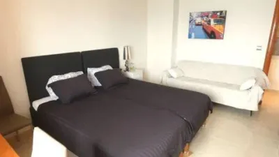 Apartment on Calle del Maestro Parada photo 28