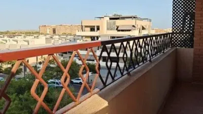 Apartment in Los Girasoles photo 6