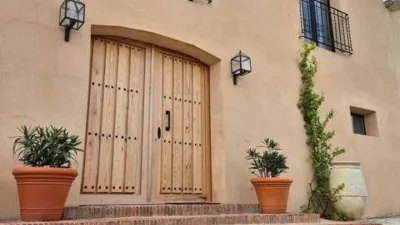 Local comercial en venta en Almansa - Vista 3