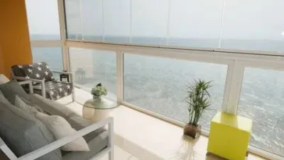 Apartment on Calle del Maestro Parada photo 17