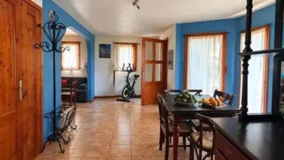 Chalet en calle Seda La S-N photo 13
