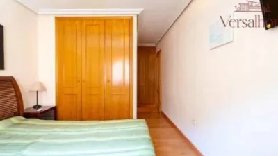 Apartment in Garbinet-Parque de las Avenidas photo 15