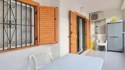 Apartment in La Mata photo 26