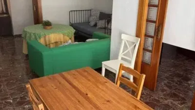 Apartment in La Catedral photo 7