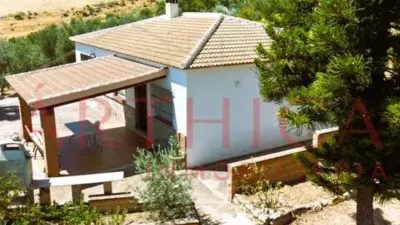 Chalet in Álora photo 3