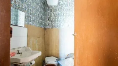Chalet in Mendigorria photo 17