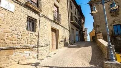 Chalet in Mendigorria photo 14