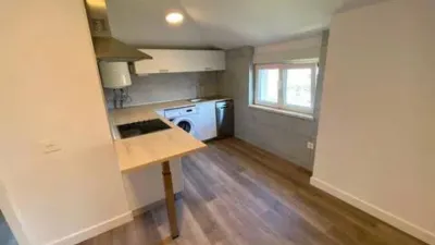 Top-floor apartment in Rianxo photo 4