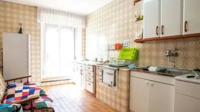 Chalet in Mendigorria photo 46
