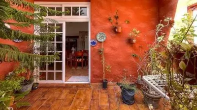 Townhouse on Avenida de José Antonio Tavio photo 5