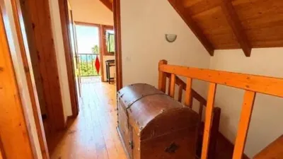 Chalet en calle Seda La S-N photo 19