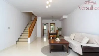 Terraced house in Rojales photo 11