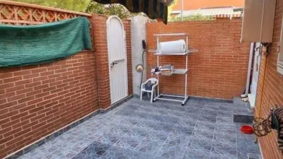 Terraced house in Cáceres Capital photo 6