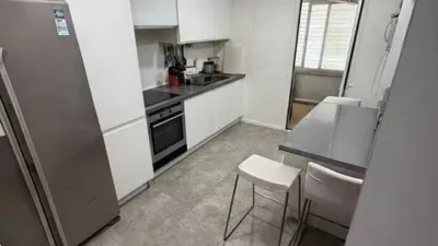 Piso en Santa Cruz-San Antonio Abad-Industria, Cañicas photo 8