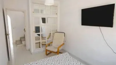 Apartment on Paseo de los Conquistadores photo 23