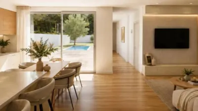 Chalet in Olot photo 5