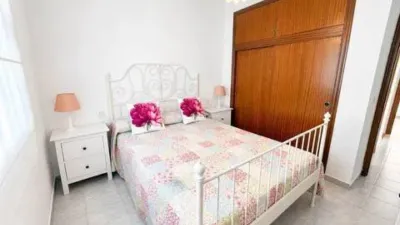 Chalet in Los Alcázares photo 11