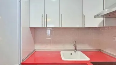 Apartment in La Mata photo 18