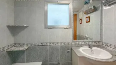 Apartment in Guardamar Playa photo 21