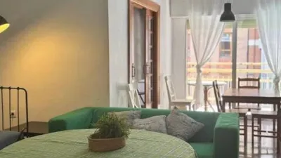 Apartment in La Catedral photo 8