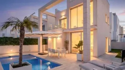 Casa – Orihuela - Vista 3