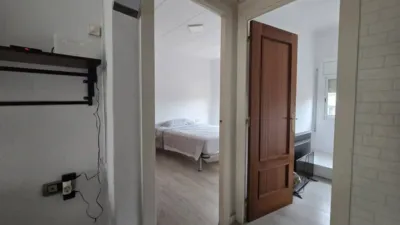 Attic in Sabadell photo 10
