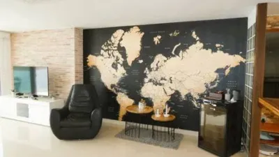 Apartment on Calle del Maestro Parada photo 15