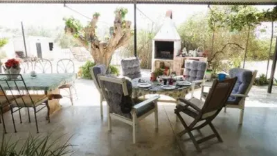 Casa – Dolores - Vista 4