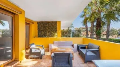 Pis – Torrevieja - Vista 2