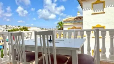 Casa – Torrevieja - Vista 3