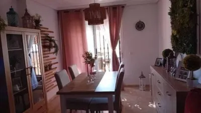 Townhouse in Huércal de Almería photo 3