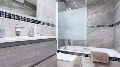 Apartment in Calvià photo 12