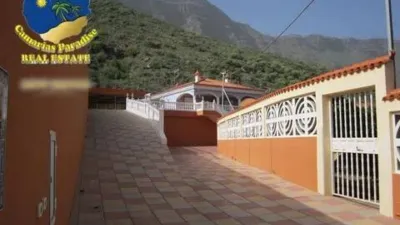 Chalet en Los Almácigos-El Horno photo 4