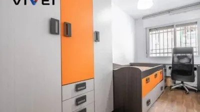Apartment in Opañel photo 13