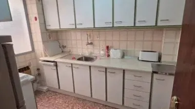 Apartment on Calle Duende photo 6