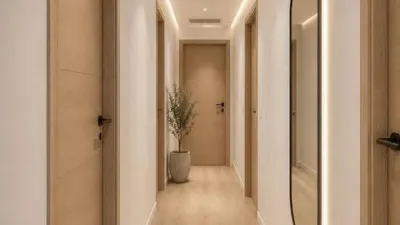 Penthouse on Calle El Cisne, El Ranero 1 photo 8