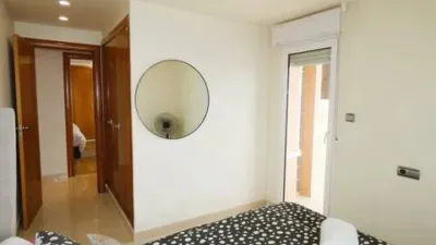 Apartment on Calle del Maestro Parada photo 30