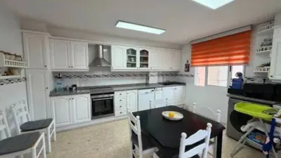 Chalet in Beniflà photo 19