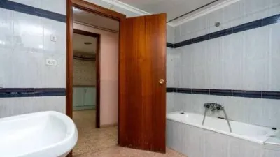 Apartment in Casco Antiguo-Santa Cruz photo 27