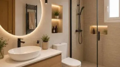 Penthouse on Calle El Cisne, El Ranero 1 photo 7