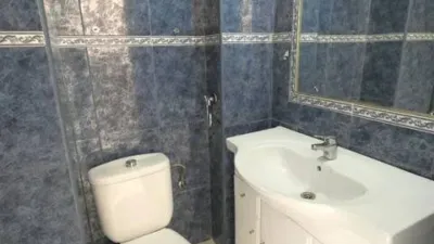 Apartment on Paseo de los Conquistadores photo 21