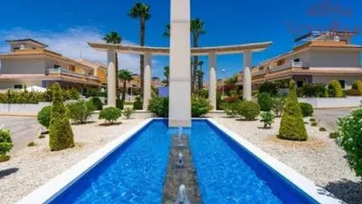 Terraced house in Rojales photo 7