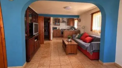 Chalet en calle Seda La S-N photo 16