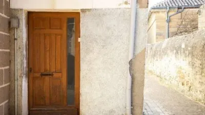 Chalet in Mendigorria photo 10