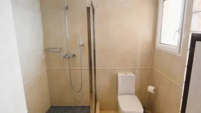 Apartment on Calle del Maestro Parada photo 33
