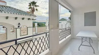 Apartment in La Mata photo 28